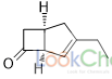 (1R,5S)-3-乙基-双环[3.2.0]庚烷-3-烯-6-酮